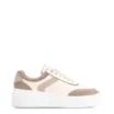 Tênis Flatform Alt Off White/Bege - imagem 2