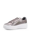 Tênis Flatform Alt Prata - imagem 4