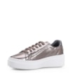 Tênis Flatform Alt Prata - imagem 4