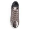 Tênis Flatform Alt Prata - imagem 5