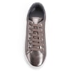 Tênis Flatform Alt Prata - imagem 5