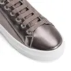 Tênis Flatform Alt Prata - imagem 6