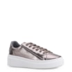 Tênis Flatform Alt Prata - imagem 1