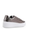 Tênis Flatform Alt Prata - imagem 3