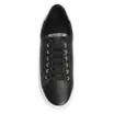 Tênis Flatform Alt Preto/Lezard Dourado - imagem 6