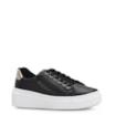 Tênis Flatform Alt Preto/Lezard Dourado - imagem 1