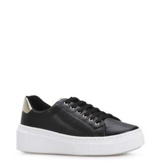 Alt Preto/Lezard Dourado