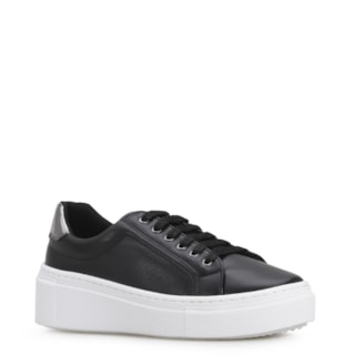 Alt Preto/Lezard Prata