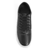 Tênis Flatform Alt Preto/Verniz Preto - imagem 5
