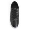 Tênis Flatform Alt Preto/Verniz Preto - imagem 5