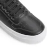Tênis Flatform Alt Preto/Verniz Preto - imagem 6