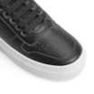 Tênis Flatform Alt Preto/Verniz Preto - imagem 6