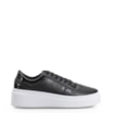 Tênis Flatform Alt Preto/Verniz Preto - imagem 2