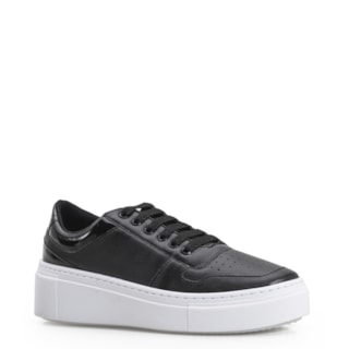 Alt Preto/Verniz Preto
