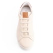Tênis Flatform Couro Off White - imagem 5