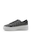 Tênis Flatform Tweed - imagem 4