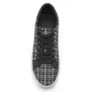 Tênis Flatform Tweed - imagem 5