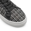 Tênis Flatform Tweed - imagem 6