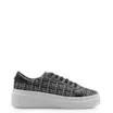Tênis Flatform Tweed - imagem 2