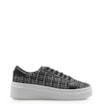 Tênis Flatform Tweed - imagem 2