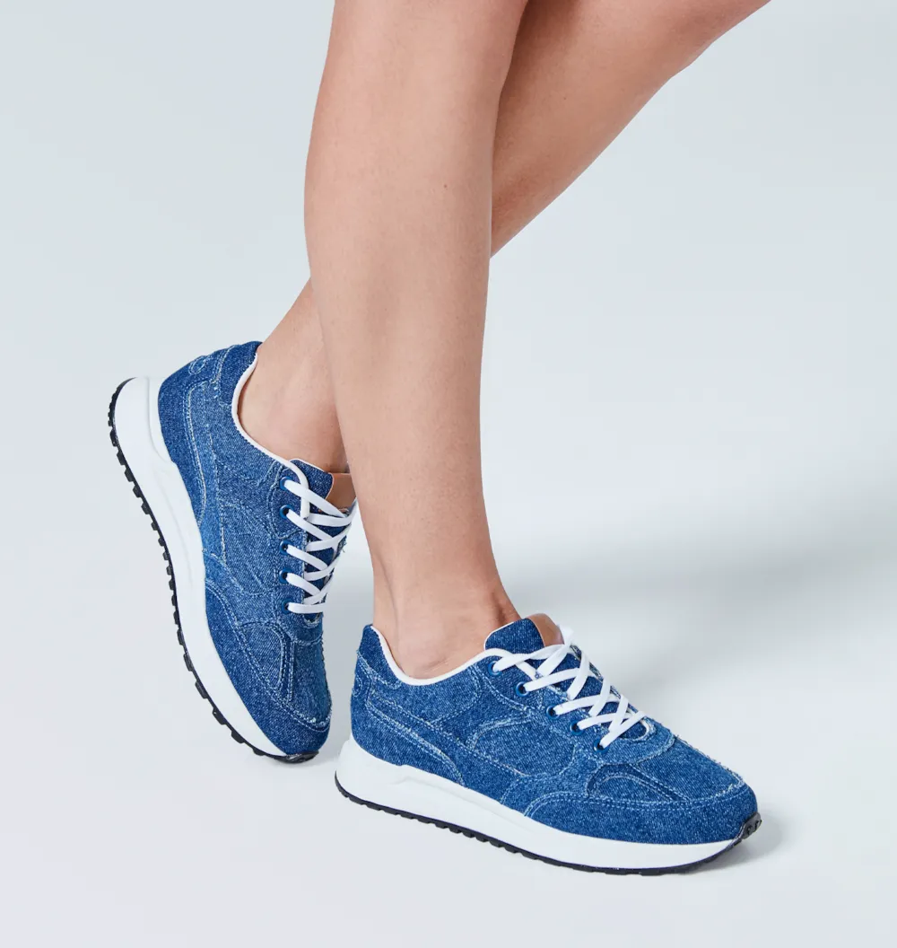 Tênis Jeans - imagem 2