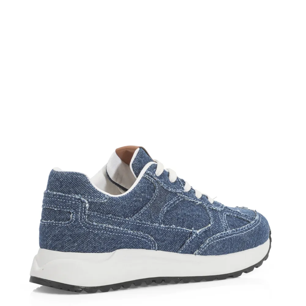 Tênis Jeans - imagem 4