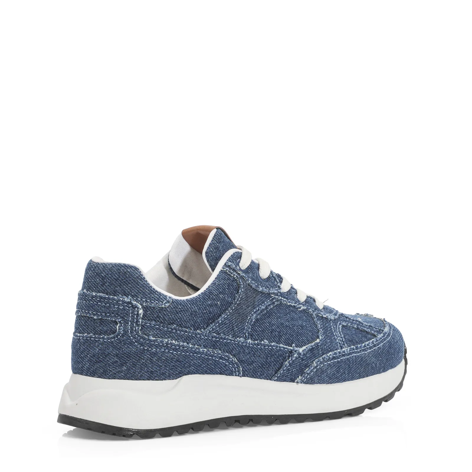Tênis Jeans