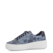 Tênis Jeans Floral - imagem 5