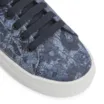 Tênis Jeans Floral - imagem 7