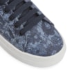 Tênis Jeans Floral - imagem 7
