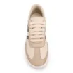  Tênis Off White Alt Recortes Marrom - imagem 5