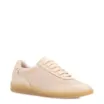 Tênis Off White Couro/Alt  Recorte Tela - imagem 1