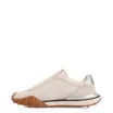 Tênis Off White Couro Camurça Alt Tela Cadarço - imagem 4