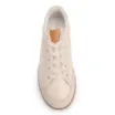  Tênis Off White Couro Contorno Camurça - imagem 6