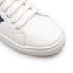 Tênis Soft Branco/Indigo - imagem 6