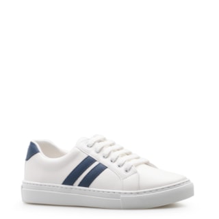 Soft Branco/Indigo