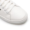 Tênis Soft Branco/Militar - imagem 6