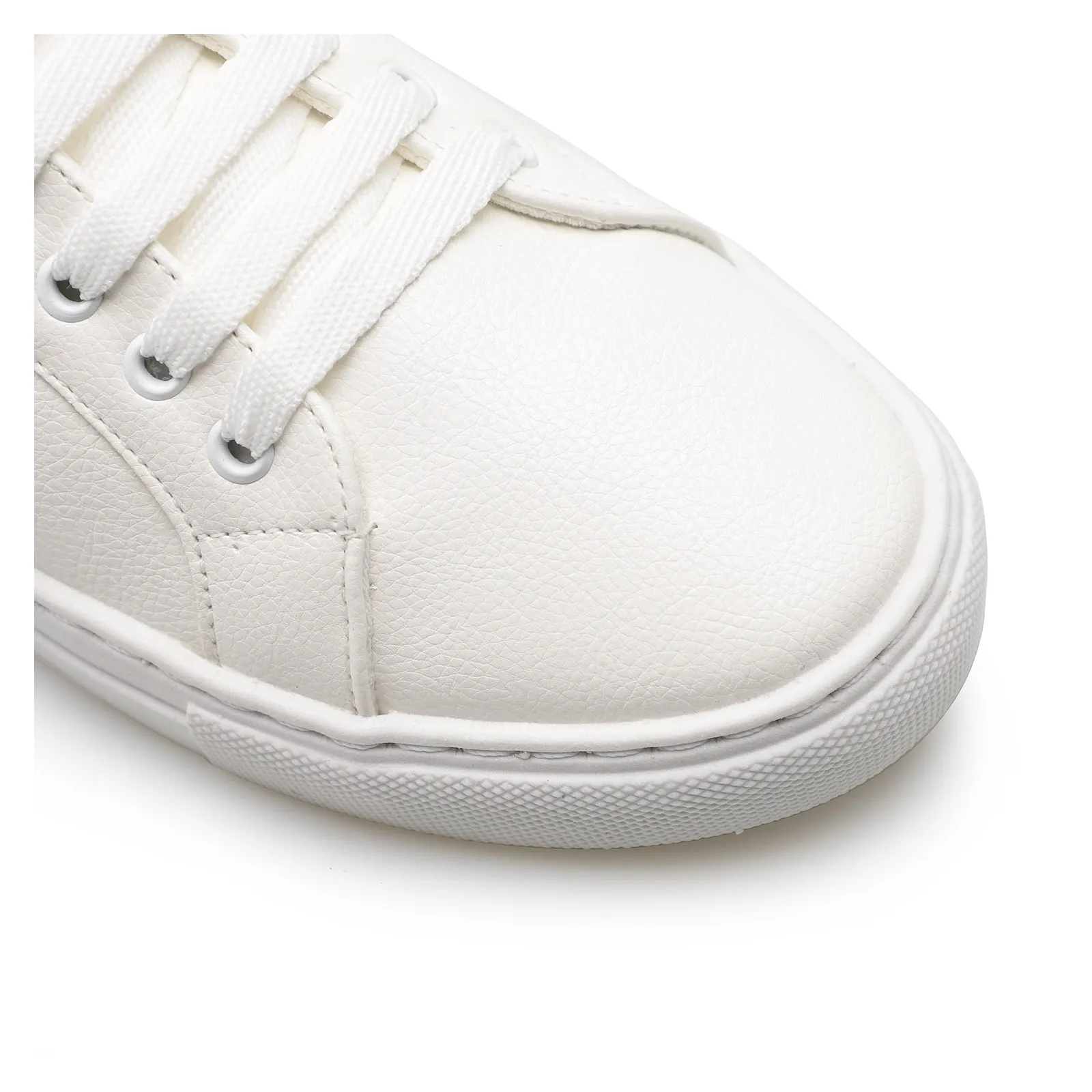 Tênis Soft Branco/Onca