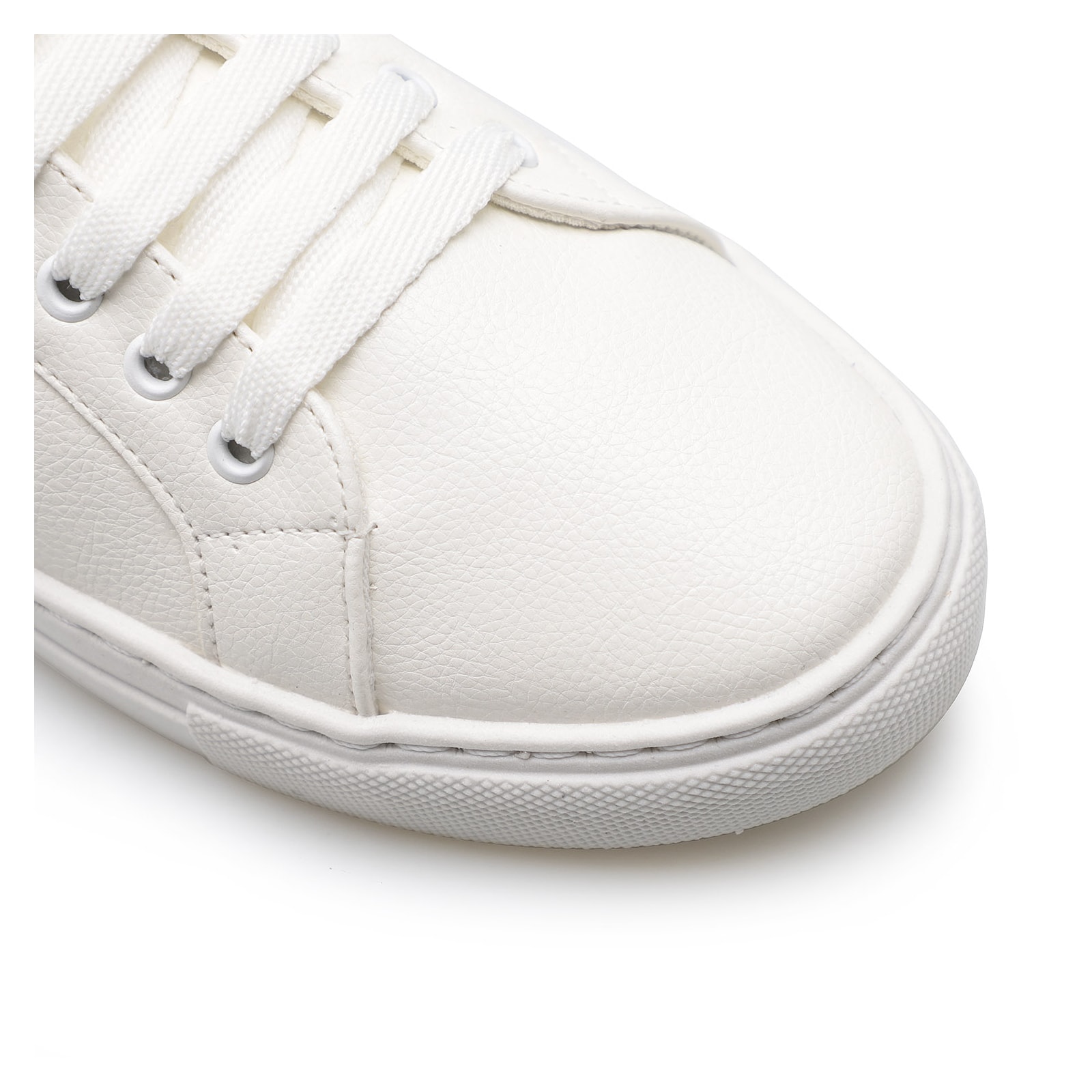Tênis Soft Branco/Onca