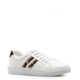 Soft Branco/Onca
