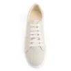 Tênis Tecido Off White/Verde/Dourado - imagem 5