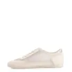 Tênis Tela Couro Off White - imagem 4