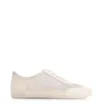 Tênis Tela Couro Off White - imagem 2