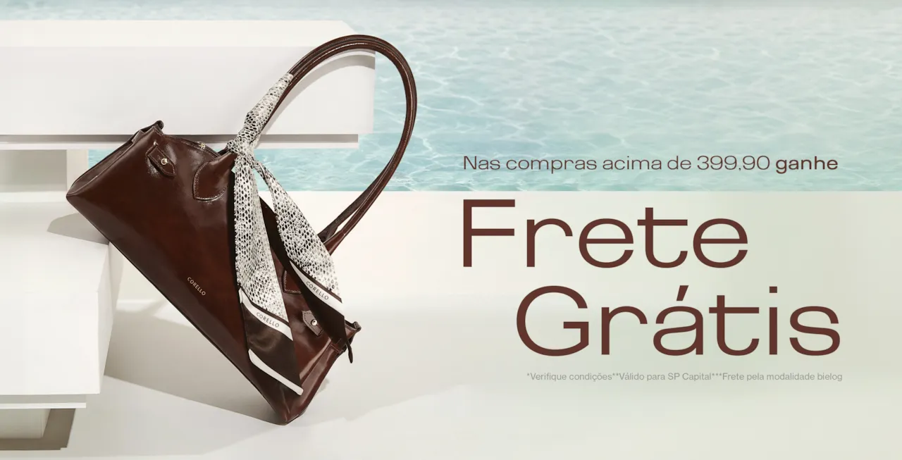 Frete Grátis