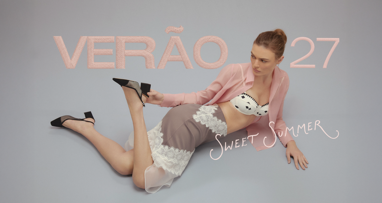 Verão 27