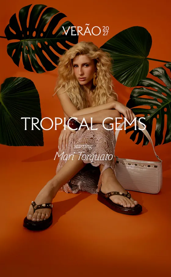Tropical Gems