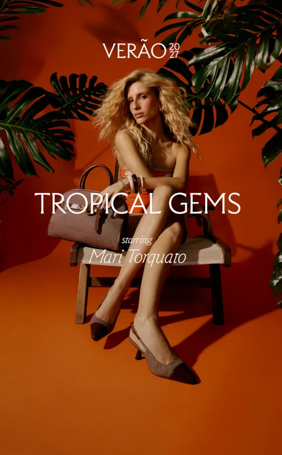 Tropical Gems