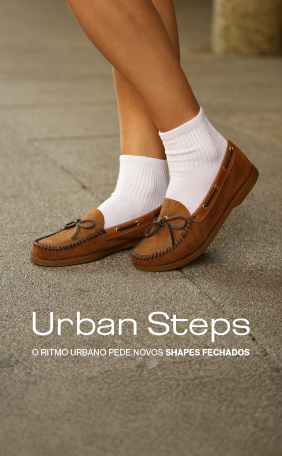 Urban Steps