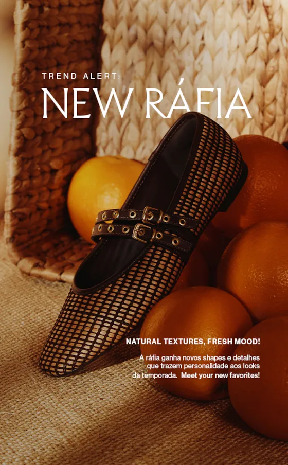 New Ráfia