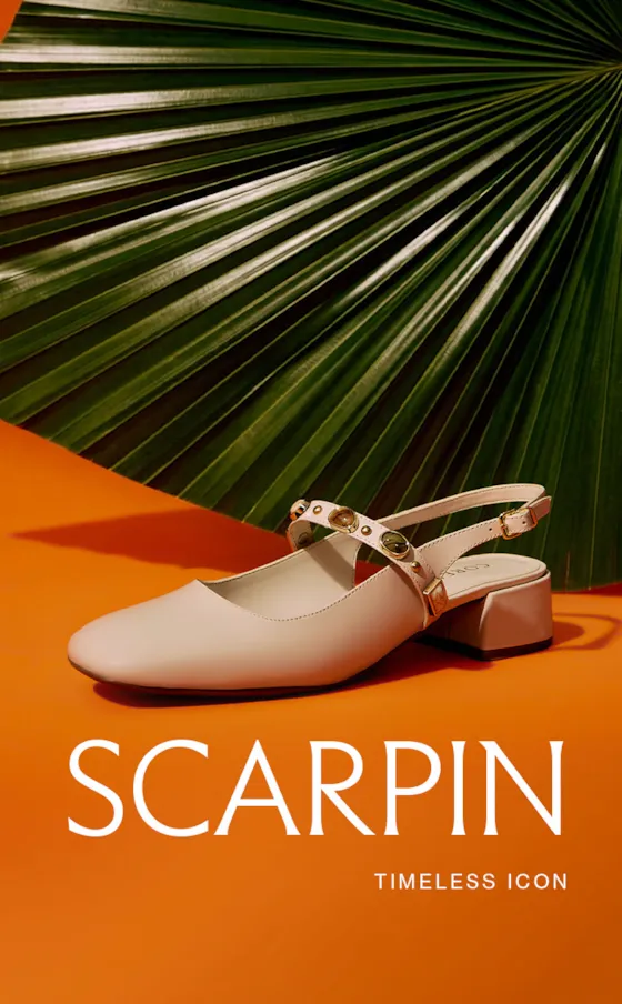 Scarpin